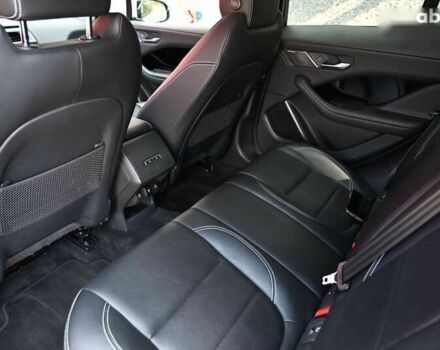 Ягуар I-Pace, об'ємом двигуна 0 л та пробігом 61 тис. км за 32061 $, фото 19 на Automoto.ua