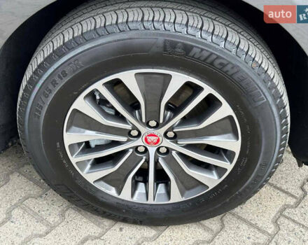 Ягуар I-Pace, объемом двигателя 0 л и пробегом 22 тыс. км за 52990 $, фото 10 на Automoto.ua