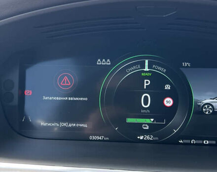 Ягуар I-Pace, объемом двигателя 0 л и пробегом 31 тыс. км за 31000 $, фото 7 на Automoto.ua