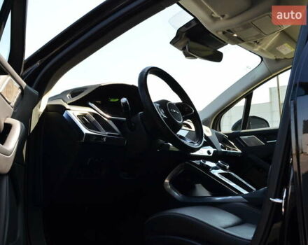 Ягуар I-Pace, объемом двигателя 0 л и пробегом 57 тыс. км за 24740 $, фото 8 на Automoto.ua