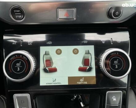 Ягуар I-Pace, объемом двигателя 0 л и пробегом 82 тыс. км за 27800 $, фото 5 на Automoto.ua