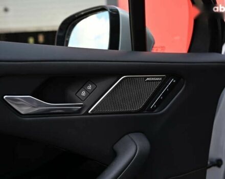 Ягуар I-Pace, об'ємом двигуна 0 л та пробігом 61 тис. км за 32061 $, фото 12 на Automoto.ua