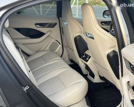 Ягуар I-Pace, объемом двигателя 0 л и пробегом 94 тыс. км за 28200 $, фото 19 на Automoto.ua