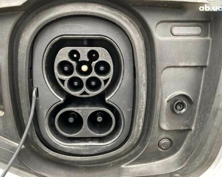 Ягуар I-Pace, объемом двигателя 0 л и пробегом 82 тыс. км за 27800 $, фото 19 на Automoto.ua