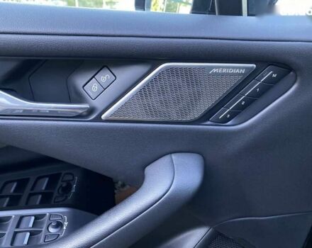 Ягуар I-Pace, объемом двигателя 0 л и пробегом 112 тыс. км за 23900 $, фото 4 на Automoto.ua