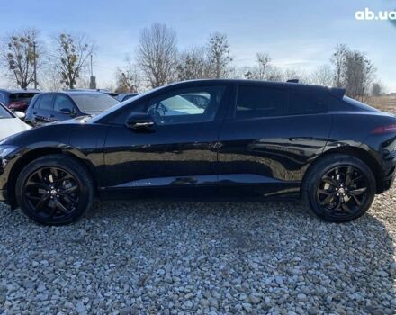 Ягуар I-Pace, объемом двигателя 0 л и пробегом 64 тыс. км за 29900 $, фото 20 на Automoto.ua