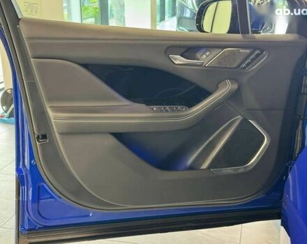 Ягуар I-Pace, об'ємом двигуна 0 л та пробігом 68 тис. км за 31900 $, фото 18 на Automoto.ua