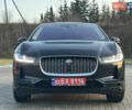 Ягуар I-Pace, объемом двигателя 0 л и пробегом 63 тыс. км за 28900 $, фото 1 на Automoto.ua