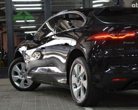 Ягуар I-Pace, объемом двигателя 0 л и пробегом 64 тыс. км за 29999 $, фото 8 на Automoto.ua
