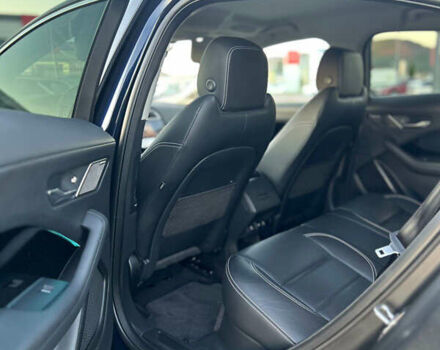 Ягуар I-Pace 2020 в Мукачеве на Automoto.ua Ягуар I-Pace, объемом двигателя 0 л и пробегом 80 тыс. км за 24900 $, фото 14 на Automoto.ua
