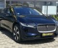Ягуар I-Pace, объемом двигателя 0 л и пробегом 75 тыс. км за 25990 $, фото 1 на Automoto.ua