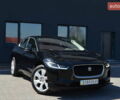 Ягуар I-Pace, об'ємом двигуна 0 л та пробігом 57 тис. км за 24716 $, фото 1 на Automoto.ua
