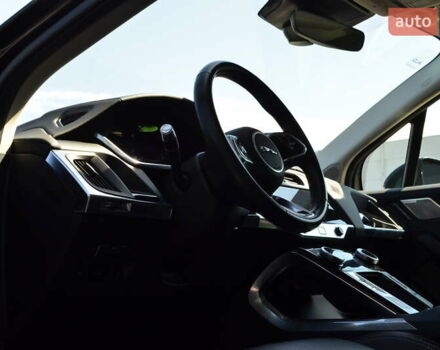 Ягуар I-Pace, объемом двигателя 0 л и пробегом 57 тыс. км за 24740 $, фото 9 на Automoto.ua