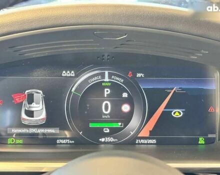 Ягуар I-Pace, об'ємом двигуна 0 л та пробігом 76 тис. км за 28900 $, фото 23 на Automoto.ua