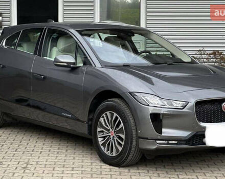 Ягуар I-Pace, объемом двигателя 0 л и пробегом 22 тыс. км за 52990 $, фото 5 на Automoto.ua