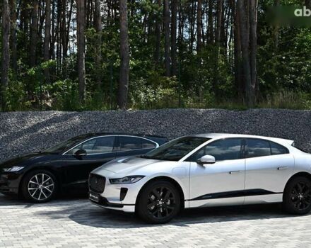 Ягуар I-Pace, об'ємом двигуна 0 л та пробігом 61 тис. км за 32061 $, фото 6 на Automoto.ua