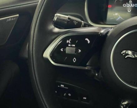 Ягуар I-Pace, объемом двигателя 0 л и пробегом 64 тыс. км за 29999 $, фото 24 на Automoto.ua