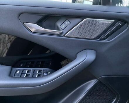 Ягуар I-Pace, объемом двигателя 0 л и пробегом 90 тыс. км за 25900 $, фото 27 на Automoto.ua