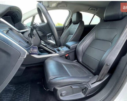 Ягуар I-Pace, объемом двигателя 0 л и пробегом 20 тыс. км за 59400 $, фото 6 на Automoto.ua