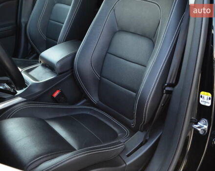 Ягуар I-Pace, объемом двигателя 0 л и пробегом 57 тыс. км за 24740 $, фото 16 на Automoto.ua