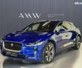 Ягуар I-Pace, об'ємом двигуна 0 л та пробігом 67 тис. км за 31900 $, фото 1 на Automoto.ua