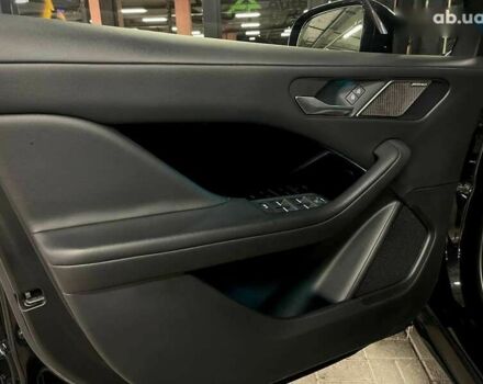 Ягуар I-Pace, объемом двигателя 0 л и пробегом 64 тыс. км за 29999 $, фото 14 на Automoto.ua