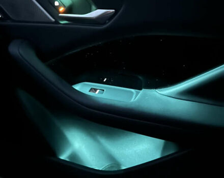 Ягуар I-Pace, объемом двигателя 0 л и пробегом 63 тыс. км за 28900 $, фото 25 на Automoto.ua