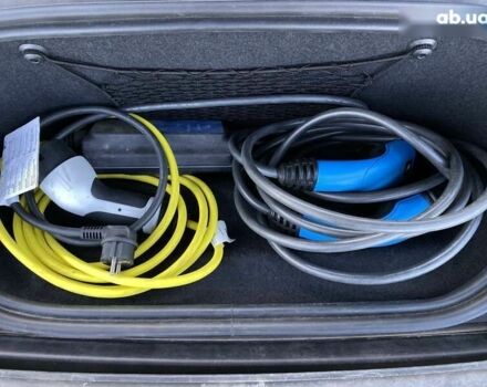 Ягуар I-Pace, объемом двигателя 0 л и пробегом 112 тыс. км за 23900 $, фото 22 на Automoto.ua