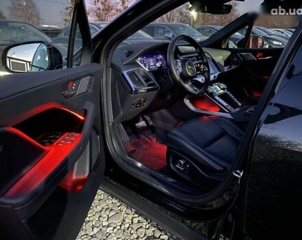 Ягуар I-Pace, об'ємом двигуна 0 л та пробігом 64 тис. км за 29900 $, фото 2 на Automoto.ua