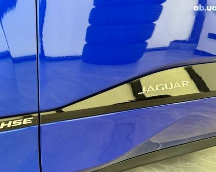 Ягуар I-Pace, об'ємом двигуна 0 л та пробігом 68 тис. км за 31900 $, фото 16 на Automoto.ua