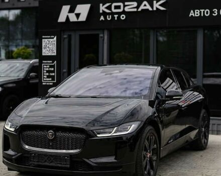 Ягуар I-Pace, объемом двигателя 0 л и пробегом 65 тыс. км за 32900 $, фото 5 на Automoto.ua