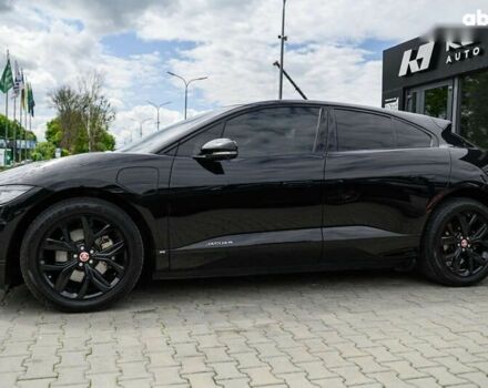 Ягуар I-Pace, объемом двигателя 0 л и пробегом 65 тыс. км за 32900 $, фото 17 на Automoto.ua