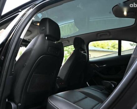 Ягуар I-Pace, объемом двигателя 0 л и пробегом 48 тыс. км за 37500 $, фото 4 на Automoto.ua