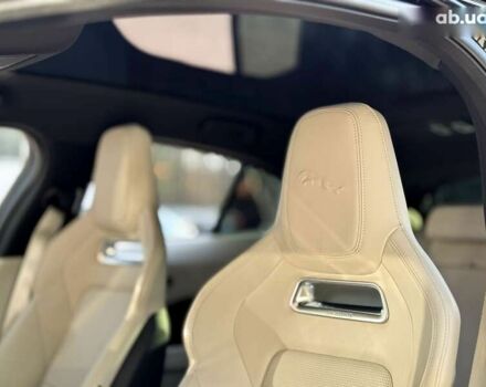 Ягуар I-Pace, объемом двигателя 0 л и пробегом 141 тыс. км за 29999 $, фото 13 на Automoto.ua