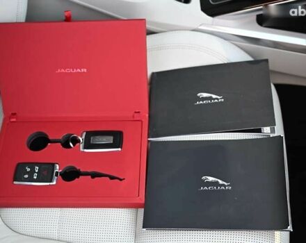 Ягуар I-Pace, объемом двигателя 0 л и пробегом 33 тыс. км за 31506 $, фото 3 на Automoto.ua