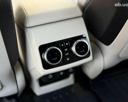 Ягуар I-Pace, объемом двигателя 0 л и пробегом 141 тыс. км за 29999 $, фото 16 на Automoto.ua