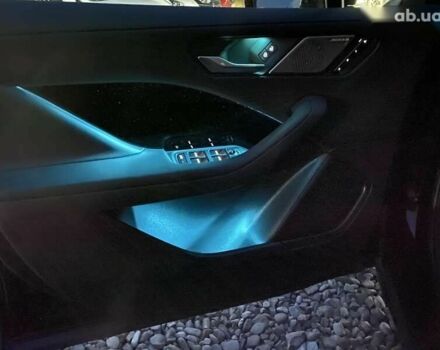 Ягуар I-Pace, об'ємом двигуна 0 л та пробігом 36 тис. км за 28900 $, фото 28 на Automoto.ua