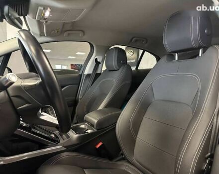 Ягуар I-Pace, объемом двигателя 0 л и пробегом 81 тыс. км за 31900 $, фото 11 на Automoto.ua