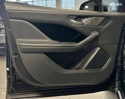 Ягуар I-Pace, объемом двигателя 0 л и пробегом 81 тыс. км за 31900 $, фото 8 на Automoto.ua