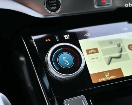 Ягуар I-Pace, объемом двигателя 0 л и пробегом 48 тыс. км за 37500 $, фото 5 на Automoto.ua