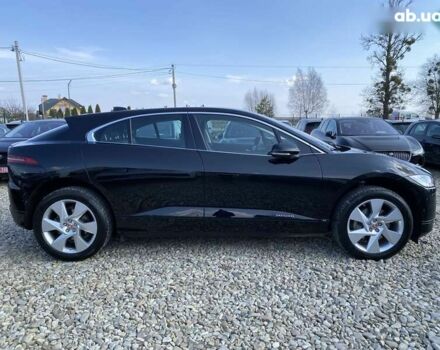 Ягуар I-Pace, об'ємом двигуна 0 л та пробігом 36 тис. км за 28900 $, фото 13 на Automoto.ua