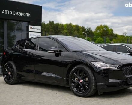 Ягуар I-Pace, объемом двигателя 0 л и пробегом 65 тыс. км за 32900 $, фото 6 на Automoto.ua