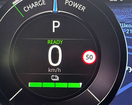 Ягуар I-Pace, об'ємом двигуна 0.28 л та пробігом 77 тис. км за 25700 $, фото 2 на Automoto.ua