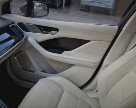 Ягуар I-Pace, об'ємом двигуна 0 л та пробігом 11 тис. км за 45200 $, фото 18 на Automoto.ua