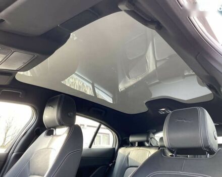 Ягуар I-Pace, объемом двигателя 0 л и пробегом 79 тыс. км за 27900 $, фото 4 на Automoto.ua