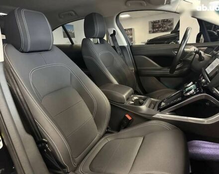 Ягуар I-Pace, объемом двигателя 0 л и пробегом 81 тыс. км за 31900 $, фото 13 на Automoto.ua