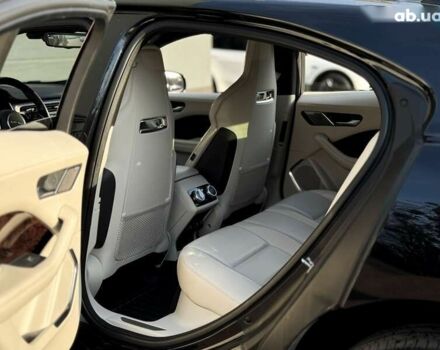 Ягуар I-Pace, объемом двигателя 0 л и пробегом 141 тыс. км за 29999 $, фото 14 на Automoto.ua