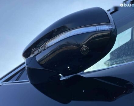 Ягуар I-Pace, объемом двигателя 0 л и пробегом 61 тыс. км за 27200 $, фото 6 на Automoto.ua