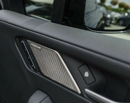 Ягуар I-Pace, объемом двигателя 0 л и пробегом 65 тыс. км за 32900 $, фото 26 на Automoto.ua