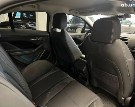 Ягуар I-Pace, объемом двигателя 0 л и пробегом 81 тыс. км за 31900 $, фото 16 на Automoto.ua